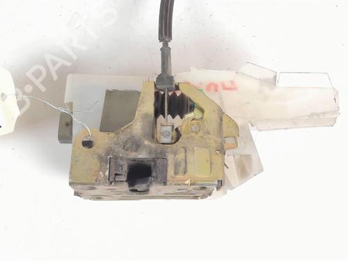 Front right lock RENAULT CLIO II (BB_, CB_) 1.2 (BB0A, BB0F, BB10, BB1K, BB28, BB2D, BB2H, CB0A,... | BP20467972C97 