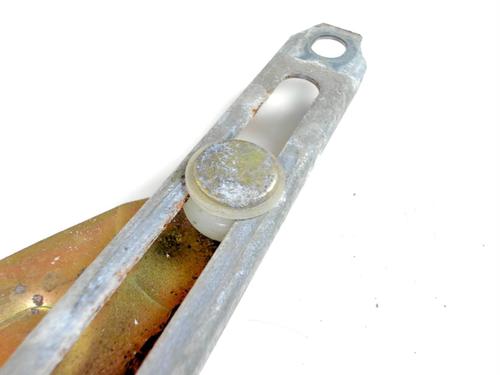 Rear left window mechanism TOYOTA CARINA V (_T17_) 2.0 D (CT170_) | BP25265190C24 
