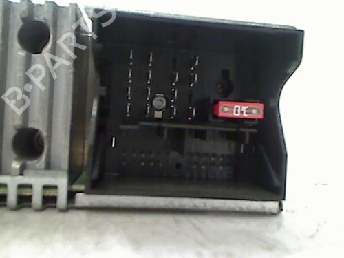 Radio PEUGEOT 407 (6D_) 2.0 HDi 135 (6DRHRH, 6DRHRE, 6DRHRG, 6DRHRJ) | BP21229604E6 