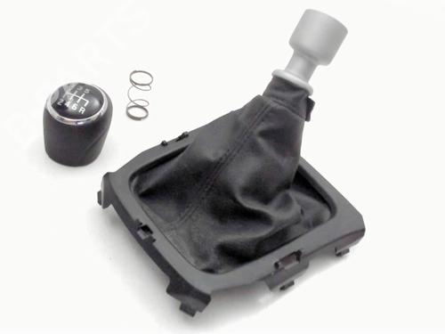 Shift knob SUZUKI VITARA (LY) 1.4 Hybrid (Mild Hybrid) (APK414) | BP40002794I34 - Image 5