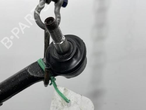 Steering rack RENAULT MEGANE I (BA0/1_) 1.9 D Eco (BA0A, BA0U, BA0R) | BP20440055M22 