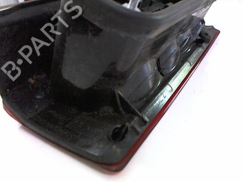 Left taillight OPEL COMBO Box Body/MPV 1.7 DI 16V | BP20478715C34 