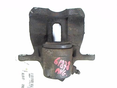 Used Left front brake caliper Left front brake caliper CITROËN C3 I (FC_, FN_) 1.4 16V HDi (90 hp) 20403314 20403314