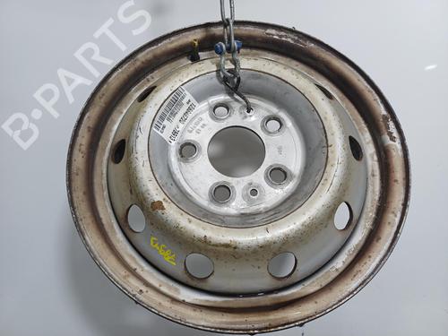 Used Rim Rim 37186973 37186973