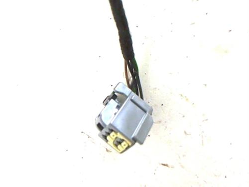 Right mirror FORD FOCUS C-MAX (DM2) 1.6 TDCi | BP20444928C27 
