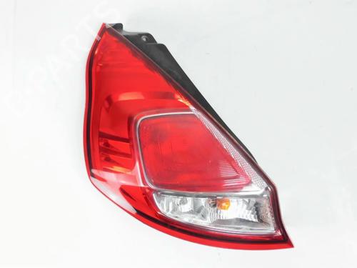Used Left taillight FORD FIESTA VI (CB1, CCN) 1.5 TDCi (75 hp) 30137064