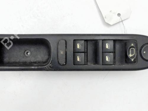 Left front window switch PEUGEOT 307 Break (3E) 2.0 HDI 110 | BP36013403I27 - Image 3