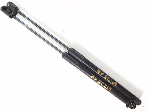 Tailgate lift support PEUGEOT 3008 I MPV (0U_) 2.0 HDi | BP20426457C138 