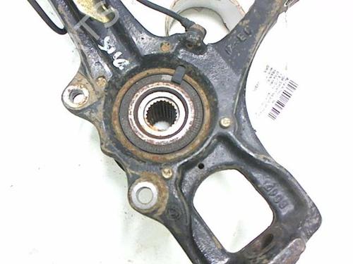 Right front steering knuckle ALFA ROMEO 156 Sportwagon (932_) 1.9 JTD (932BXE00) | BP20407610M26 