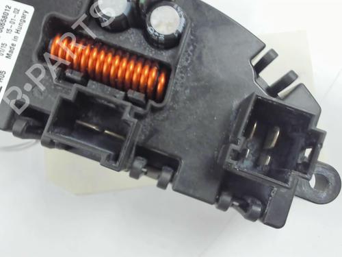 Used Heater resistor Heater resistor AUDI TT (FV3, FVP) 2.0 TDI (184 hp) 21237917 21237917