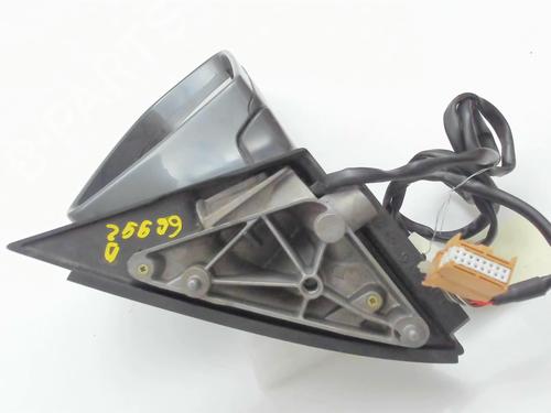 Used Right mirror AUDI A4 B6 Avant (8E5) 1.9 TDI (130 hp) 20393019