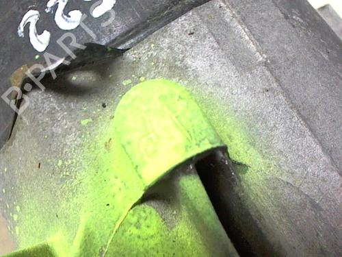 Gearbox RENAULT CLIO I (B/C57_, 5/357_) 1.1 | BP20403853M3 