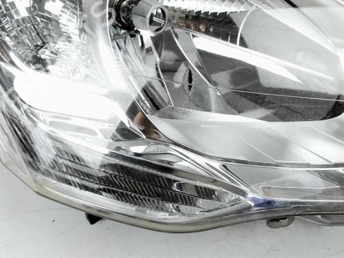 Right headlight CITROËN BERLINGO MULTISPACE (B9) 1.6 HDi 90 | BP39641622C29 - Image 3