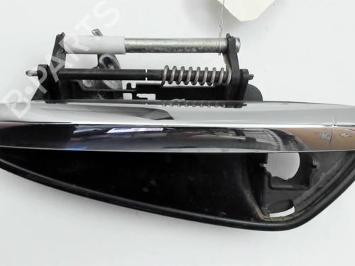 Front left exterior door handle ALFA ROMEO 159 (939_) 2.4 JTDM (939AXD) | BP20417249C128 