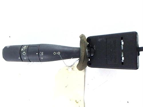 Used Switch PEUGEOT 206 Hatchback (2A/C) 1.4 i (75 hp) 20444470
