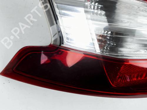 Used Left taillight Left taillight 36957630 36957630