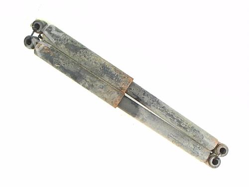 Used Right rear shock absorber MITSUBISHI L200 (K7_T, K6_T, K5_T) 2.5 TD 4WD (K74T) (99 hp) 20425371
