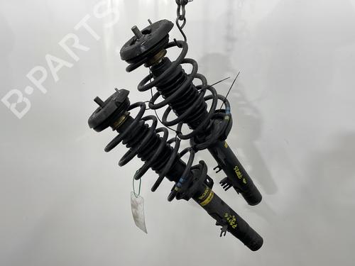 Used Left front shock absorber CITROËN C3 Pluriel (HB_) 1.4 (73 hp) 29419793