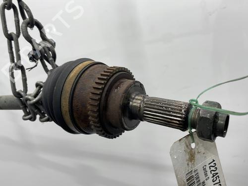Right front driveshaft SUZUKI WAGON R+ (MA) 1.3 (RB413) | BP33131473M39 - Image 5
