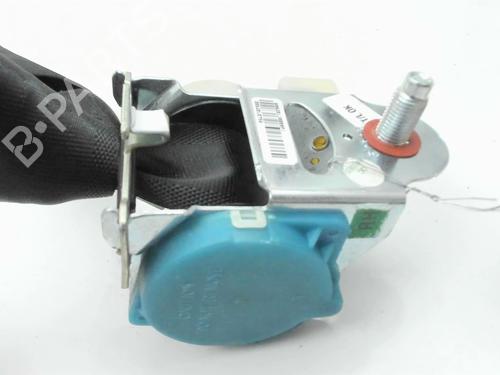 Rear right belt tensioner HYUNDAI i20 I (PB, PBT) 1.2 | BP20464478C90 