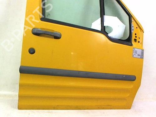 Right front door FORD TRANSIT CONNECT (P65_, P70_, P80_) 1.8 Di | BP20410233C3 