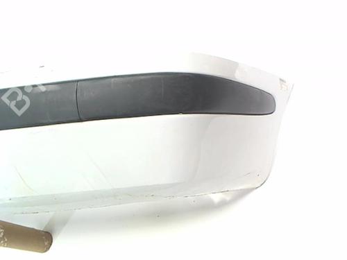 Rear bumper RENAULT MEGANE I Classic (LA0/1_) 1.9 dTi (LA08, LA0N, LA0K) | BP20458217C8 
