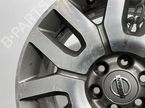 Fælk NISSAN NAVARA NP300 (D40) 3.0 dCi 4WD | BP30308404C45 - Image 6