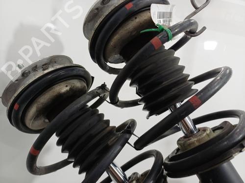 Left front shock absorber BMW 3 (E90) | BP35938617M16 - Image 3