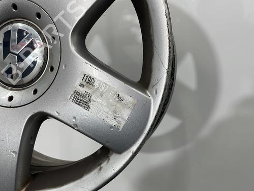 Rim VW POLO IV (9N_, 9A_) 1.4 TDI | BP32330257C45 