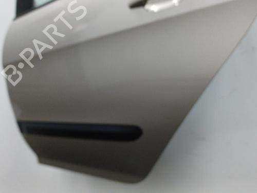 Left rear door PEUGEOT 308 I (4A_, 4C_) 1.6 HDi | BP20447096C4