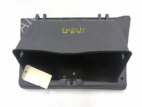 Glove box HYUNDAI MATRIX (FC) 1.5 CRDi VGT | BP20407241C95 