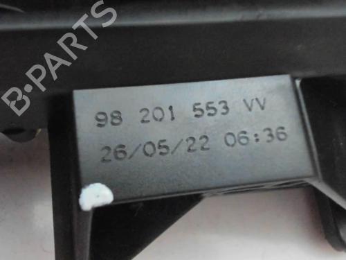 Used Front left interior door handle Front left interior door handle PEUGEOT 2008 II (UD_, US_, UY_, UJ_, UR_, UC_) 1.5 BlueHDI 130 (131 hp) 20423520 20423520