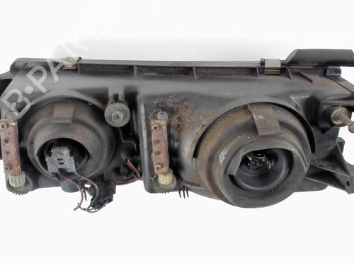 Used Right headlight MITSUBISHI COLT III (C5_A) 1.6 GTi 16V (C53A) (124 hp) 21233725