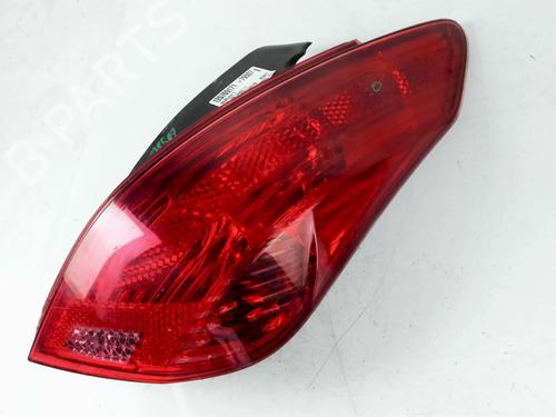 Used Right taillight Right taillight PEUGEOT 308 I (4A_, 4C_) 2.0 HDi (140 hp) 36149648 36149648