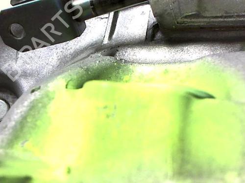 Gearbox OPEL TIGRA TwinTop (X04) 1.3 CDTI (R97) | BP20404209M3 