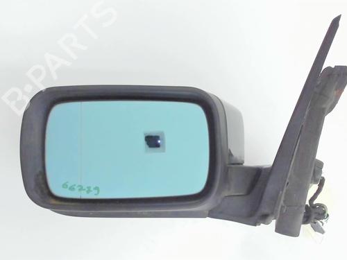 Left mirror BMW 3 Touring (E46) 320 d | BP20464925C26 