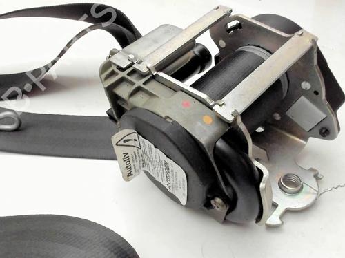 Front left seatbelt CITROËN C3 Picasso (SH_) | BP36526211I26 - Image 3