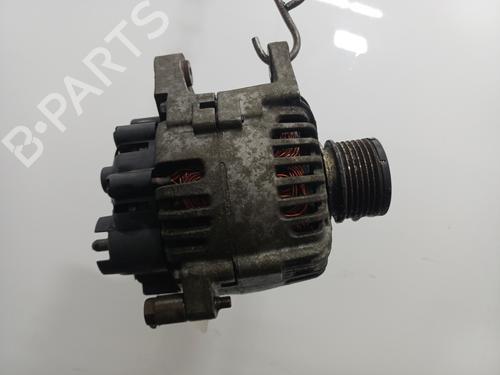 Used Alternator Alternator NISSAN NOTE (E11, NE11) 1.5 dCi (86 hp) 34047978 34047978