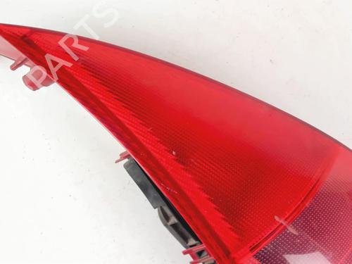 Left taillight CITROËN C3 I (FC_, FN_) 1.1 i | BP20405077C34