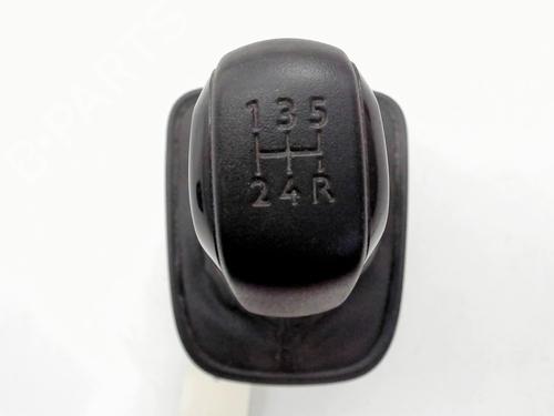 Shift knob CITROËN C3 III (SX) 1.2 VTi 82 | BP39760386I34 - Image 3