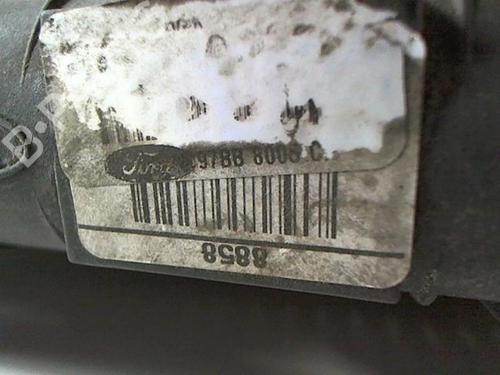 Water radiator FORD MONDEO II (BAP) 1.8 TD | BP20415620M31 