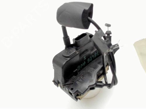 Front left lock RENAULT VEL SATIS (BJ0_) 2.0 16V Turbo (BJ0K) | BP30363804C98 - Image 3