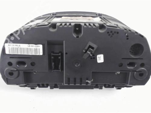 Instrument cluster BMW 3 Coupe (E92) 320 d | BP20417748C47 