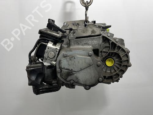 gearbox-citroen-c3-picasso-sh_-2008-29921626 main image
