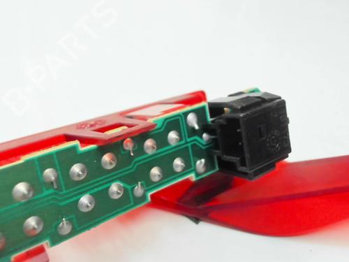 Third brake light BMW 1 (E87) 118 d | BP20463458L11 