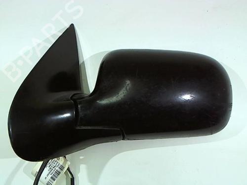 Left mirror OPEL SINTRA (APV) 2.2 i 16V (OUN16, Y94) | BP20434246C26 