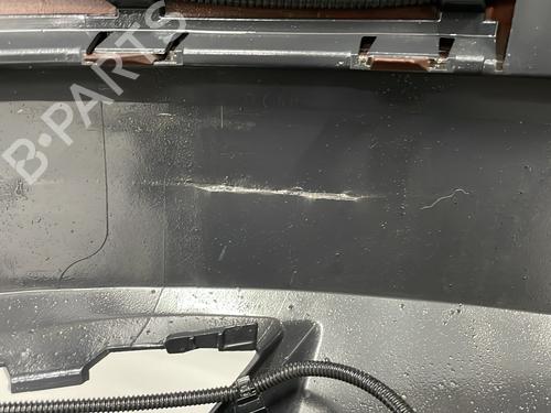 Rear bumper RENAULT MEGANE III Coupe (DZ0/1_) 1.9 dCi (DZ0N, DZ0J, DZ1J, DZ1K) | BP31839510C8 