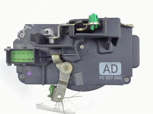 Front right lock OPEL VECTRA B Hatchback (J96) 2.0 DTI 16V (F68) | BP20465643C97 