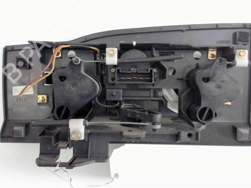 Climate control IVECO DAILY III Van 35 C 12 V, 35 S 12 V (AGKA43A2, AGKB43A2, AGKB46A2,... | BP30913004I5