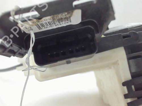 Front right lock CITROËN C3 II (SC_) 1.6 VTi 120 | BP20396296C97 